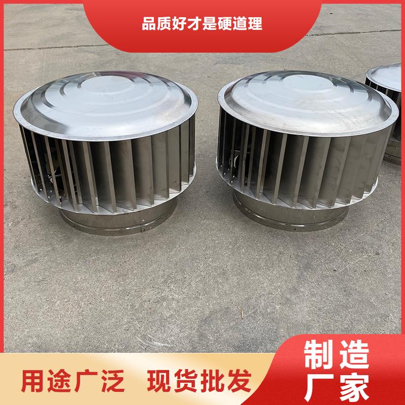 台州B系列拔气风帽性价比高
