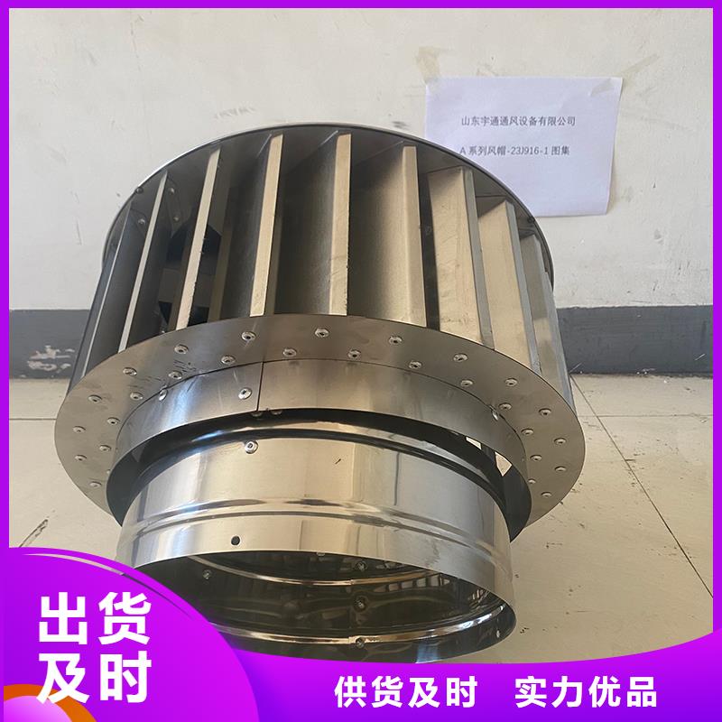G系列风帽D系列楼顶屋面厂家-现货足