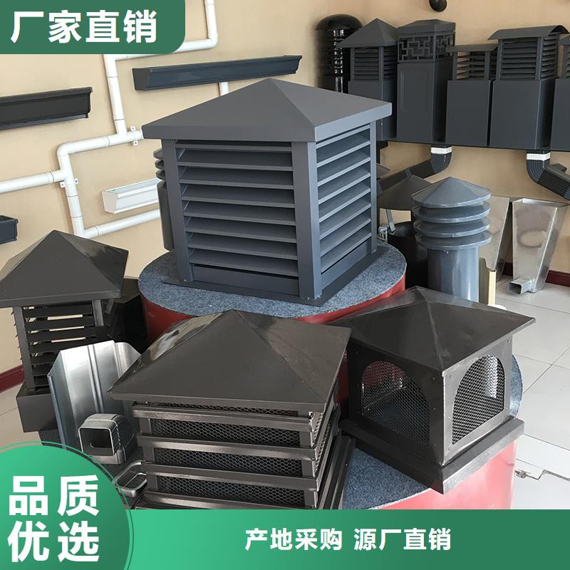 新余止回式风帽售后无忧