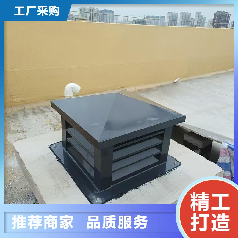益陽拔氣式風帽正規廠家