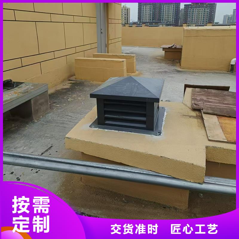 北京G系列排气道防雨风帽正规厂家