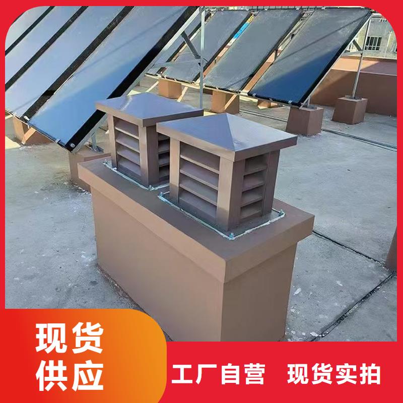 乌兰察布变压式风帽多样化风格