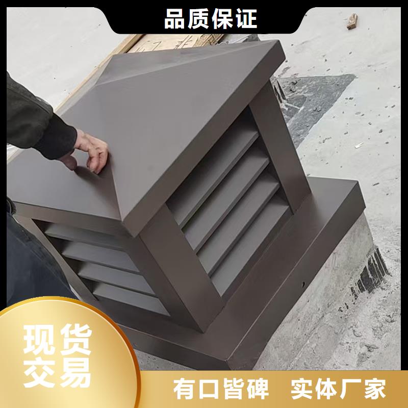唐山烟道防雨通风防雨帽品质保障