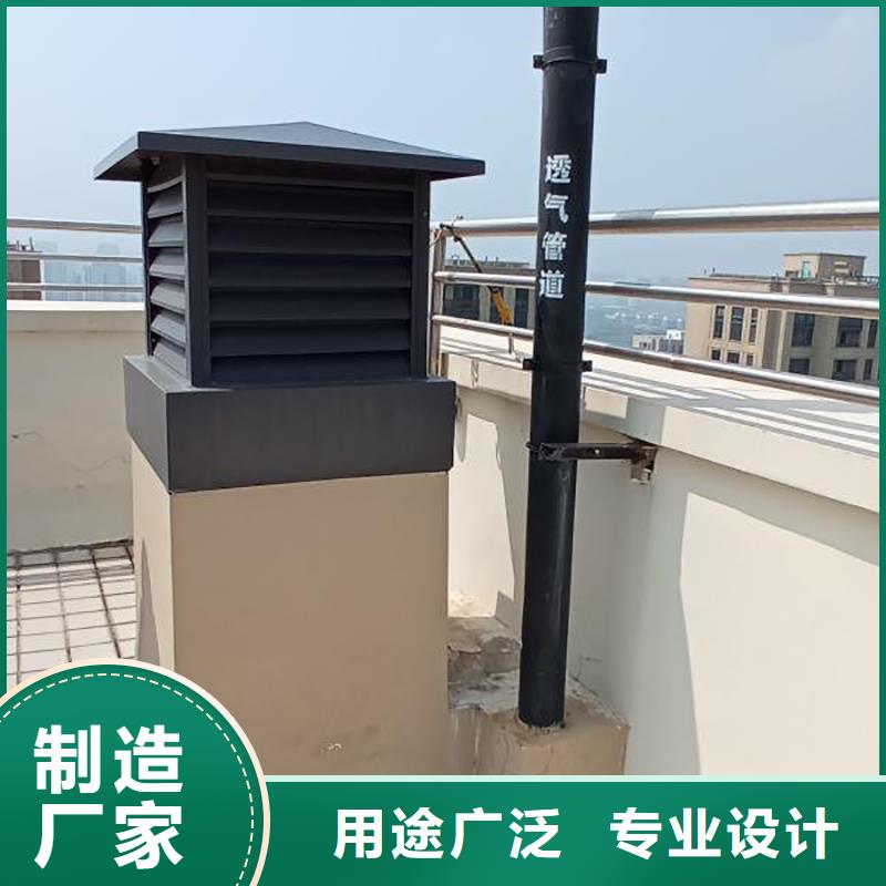 G系列风帽D系列楼顶屋面厂家-现货足
