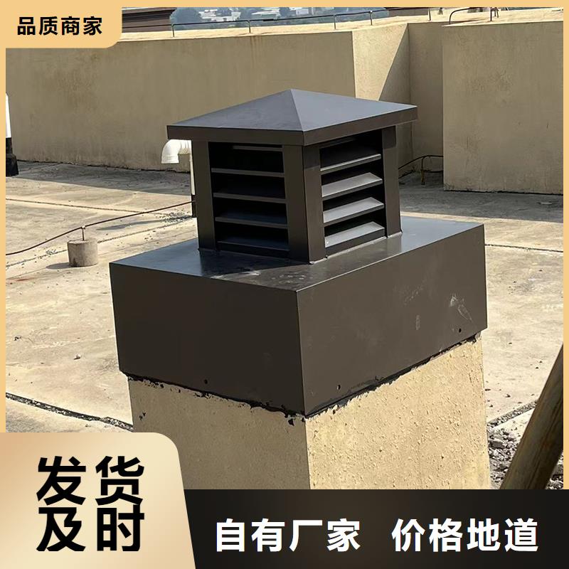 湘潭H系列排气道风帽品质保障
