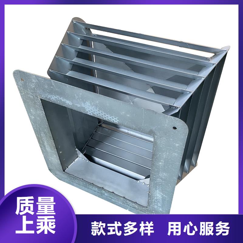 晋城G系列排气道防雨风帽常用指南