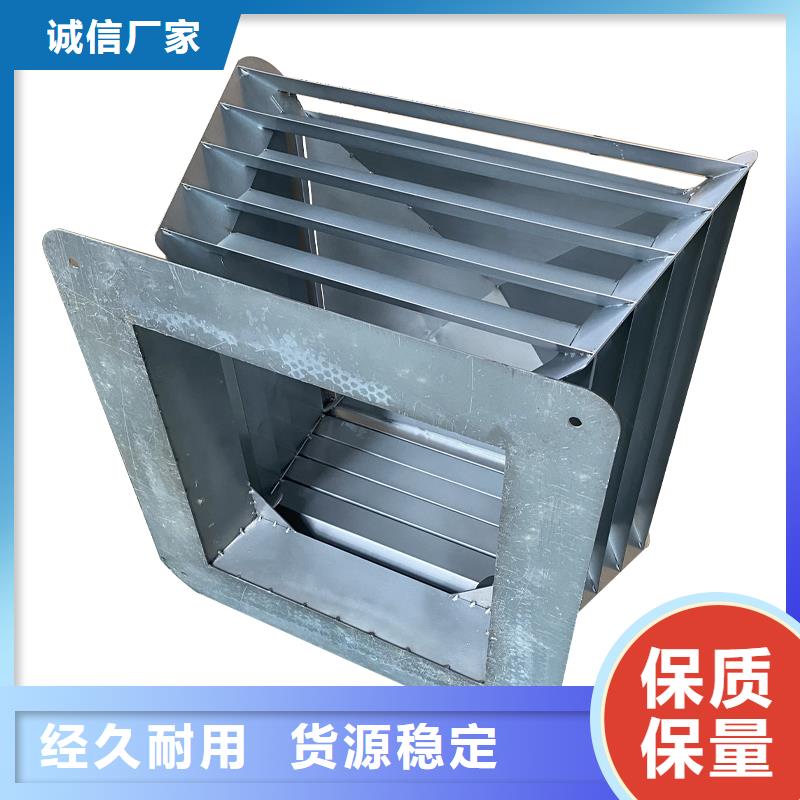 河池C系列方形百叶风帽种类齐全