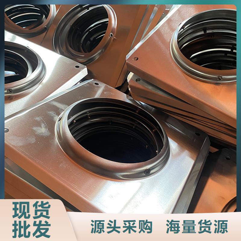 白沙县无动力风机厂家价格