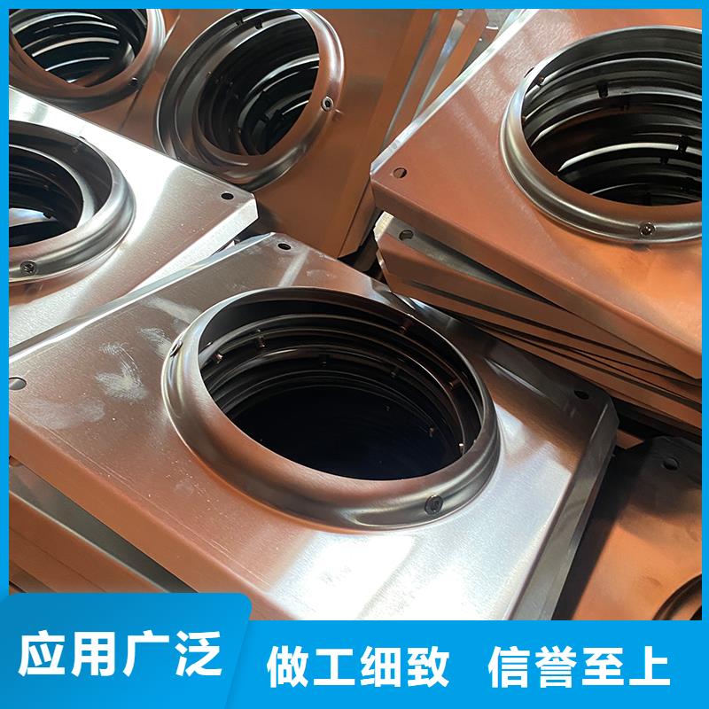 丽水玻璃钢屋顶风机本地厂家
