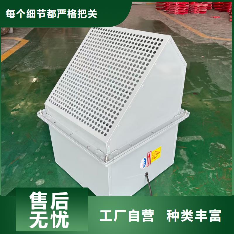 遂宁SWF玻璃钢混流风机噪音低