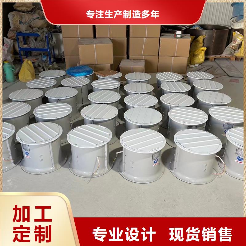 陜西玻璃鋼墻壁風(fēng)機信賴