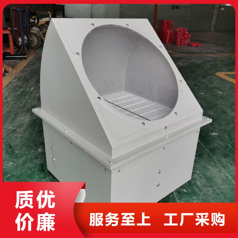 连云港玻璃钢边墙风机设计简洁
