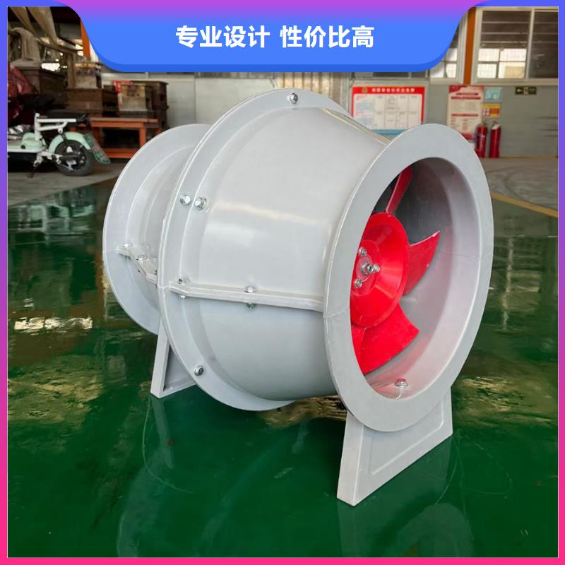 保定玻璃鋼邊墻送風機10年經驗