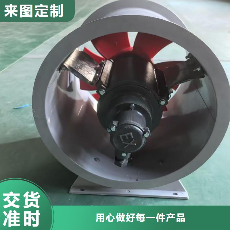 甘孜州屋頂軸流風機廠家直銷