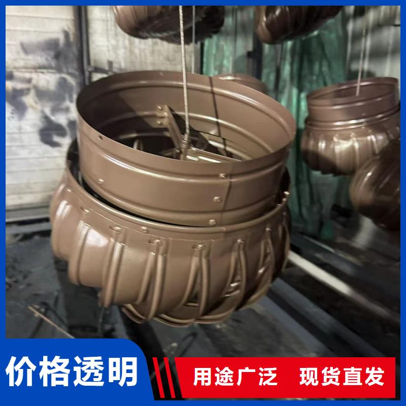 F系列方形排气道风帽按需定制