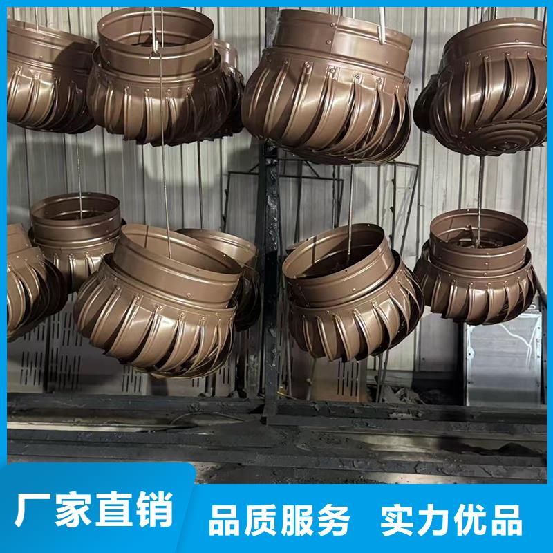 县C系列百叶风帽支持定制