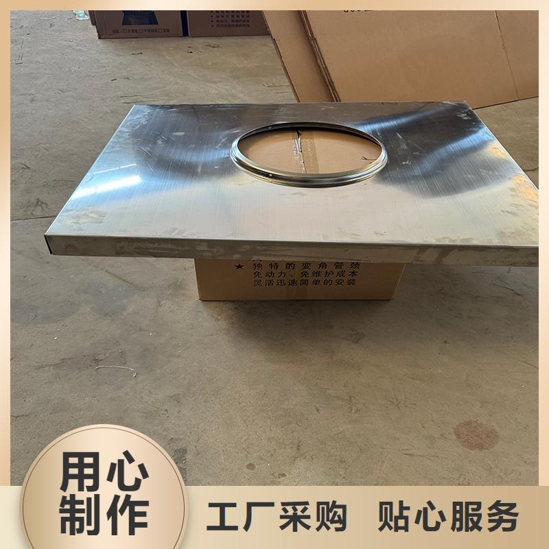 选择我们选择放心 C系列方形百叶风帽-【别墅屋顶铝合金百叶风帽】款式新颖-企业旺旺