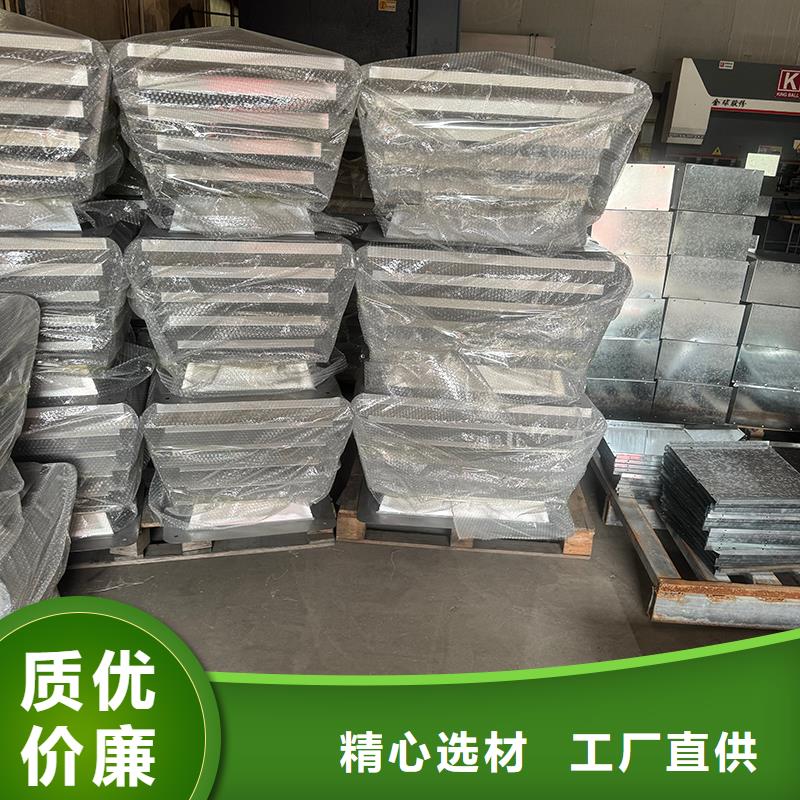 H系列风帽排烟通风