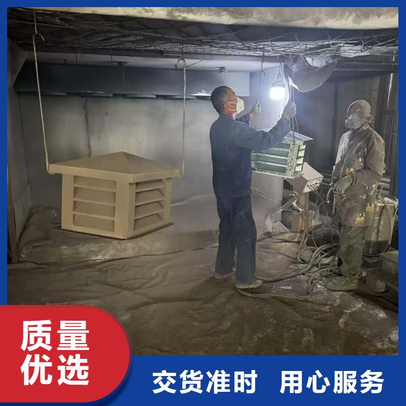 自力式風(fēng)帽支持定制