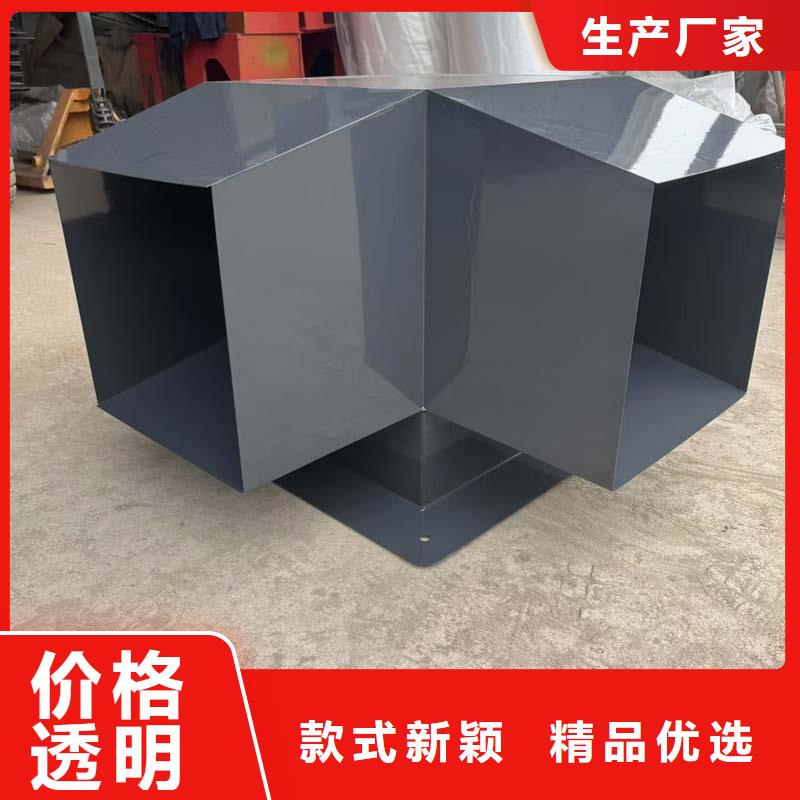 方形百葉煙囪帽價格合理