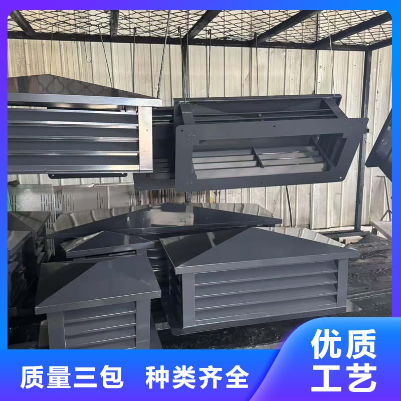 西乡街道金属烟囱帽百叶风帽施工团队