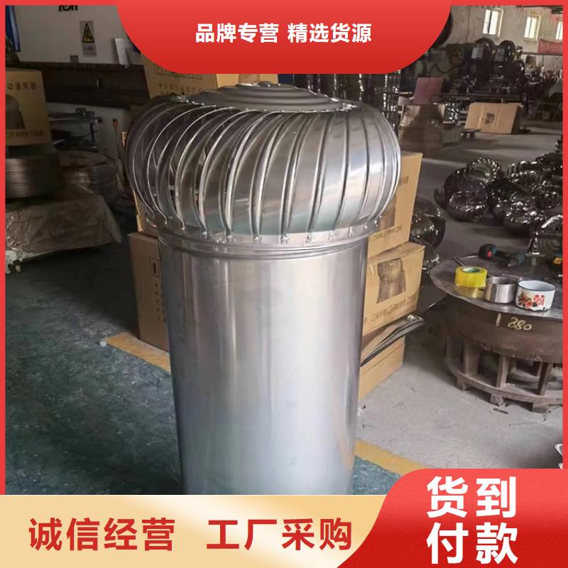 獅山街道F-FM-WM300型風(fēng)帽誠信廠家