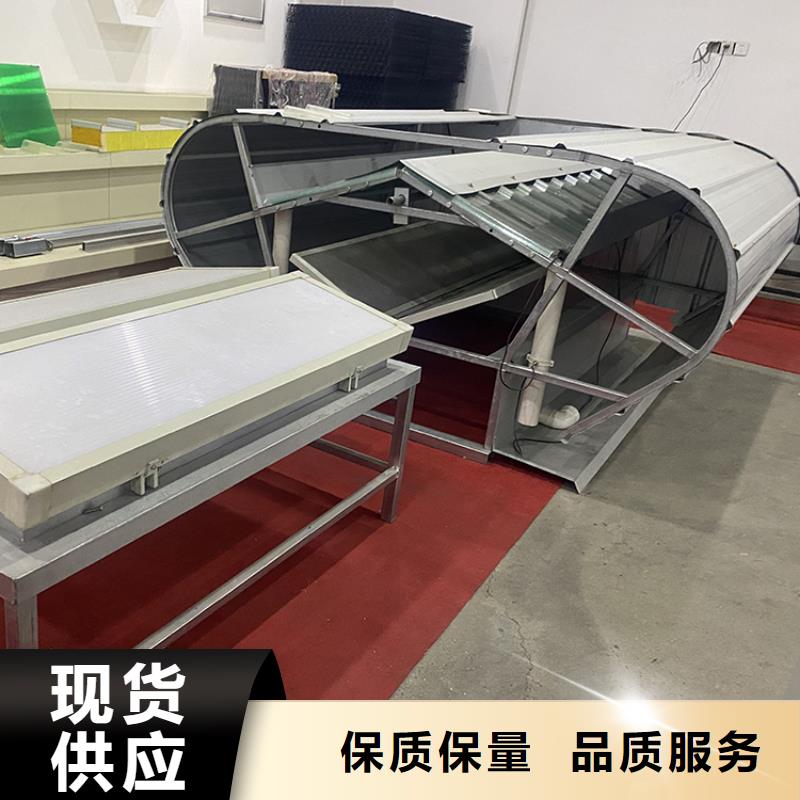 细节决定品质通风天窗,【方形百叶风帽】支持定制