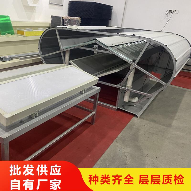 消防排烟通风天窗售后无忧