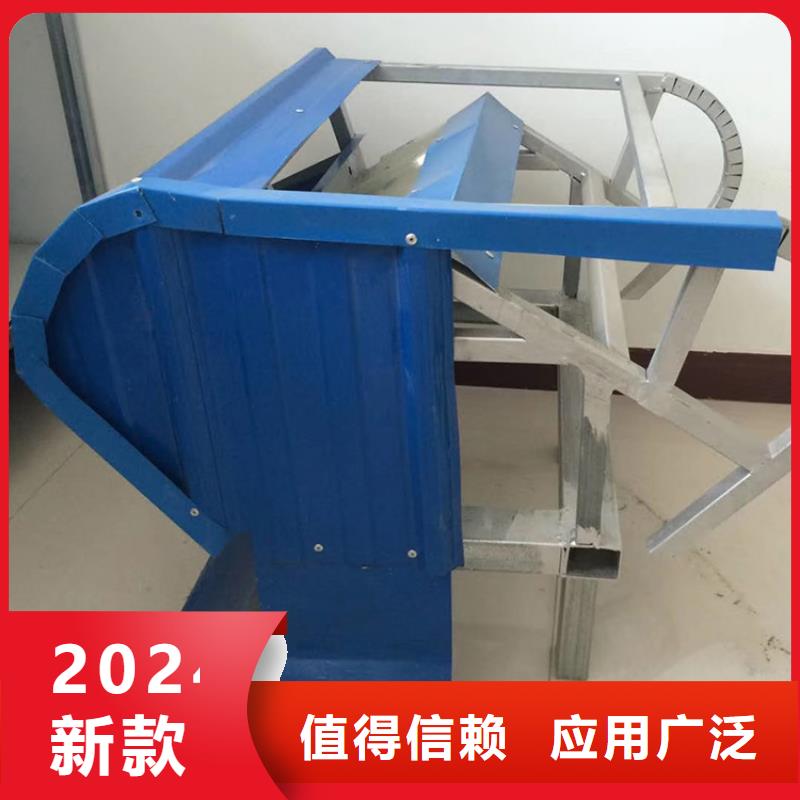 【通风天窗】方形百叶风帽细节决定品质当地品牌