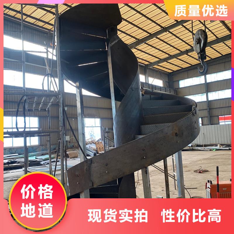 弧形樓梯供應商