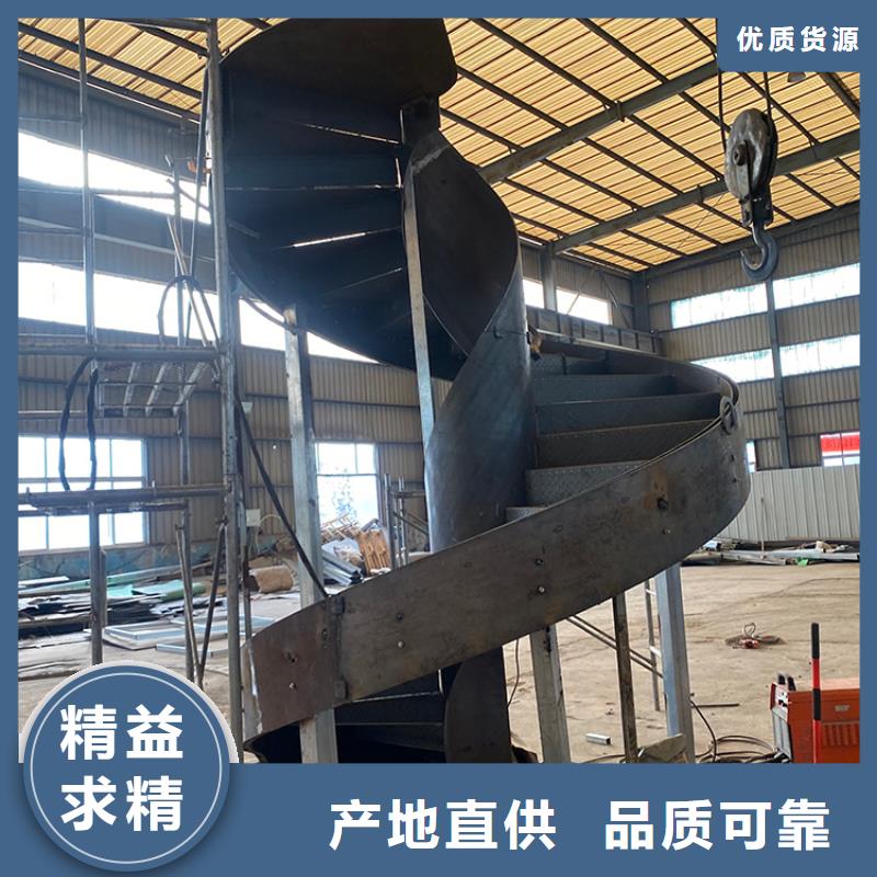 【 旋转楼梯,方形百叶风帽每个细节都严格把关】同城品牌