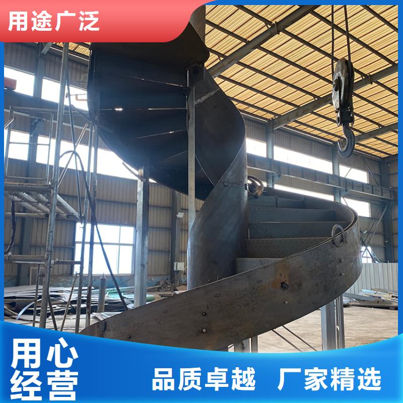 螺旋樓梯出廠價(jià)格