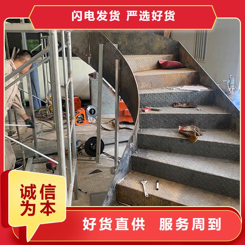 【 旋转楼梯,方形百叶风帽每个细节都严格把关】同城品牌