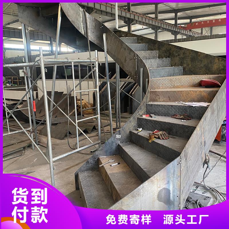 螺旋樓梯出廠價(jià)格