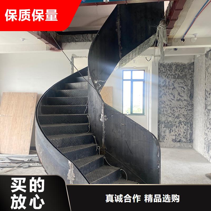 樓梯樓梯鐵花護欄案例展示