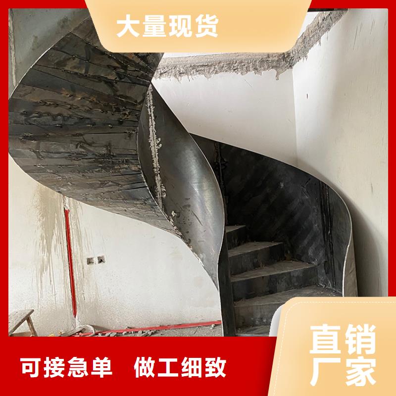 【 旋转楼梯,方形百叶风帽每个细节都严格把关】同城品牌