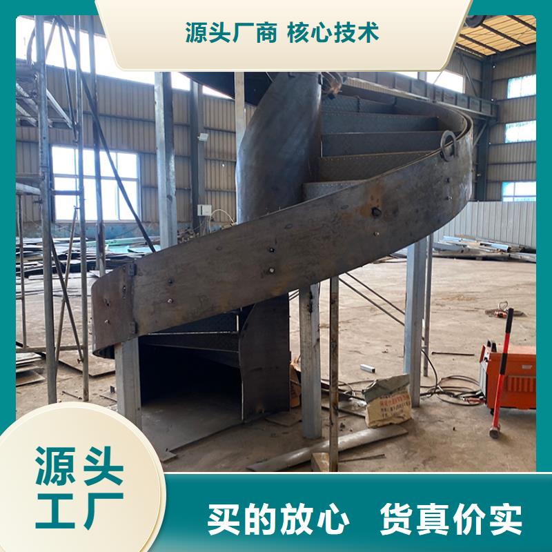 旋轉扶梯定制性價比高