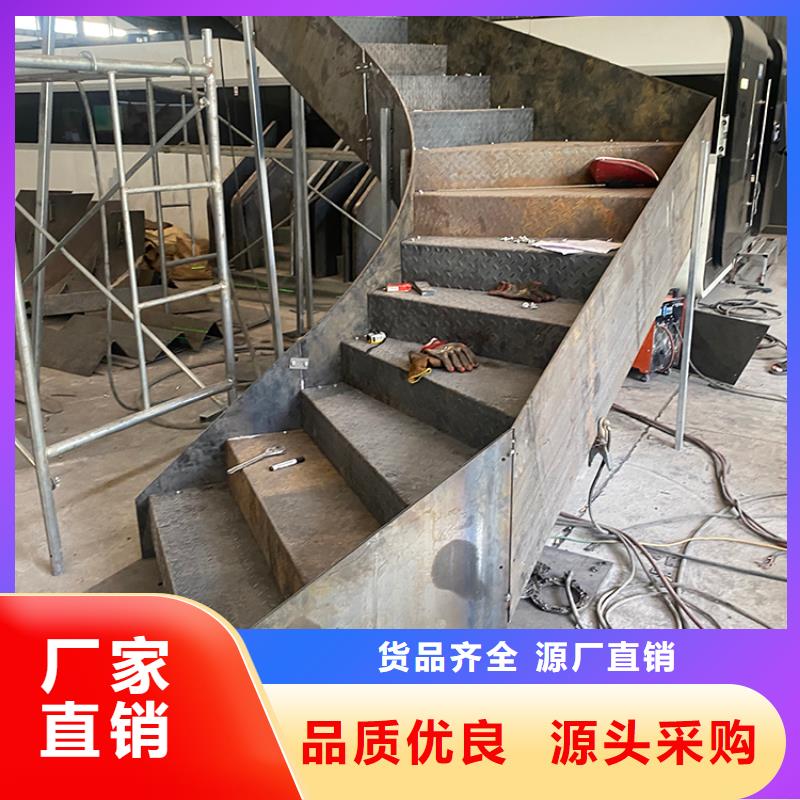 螺旋樓梯出廠價(jià)格