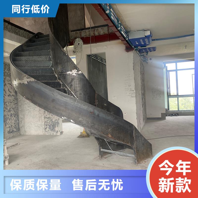 【 旋转楼梯,方形百叶风帽每个细节都严格把关】同城品牌