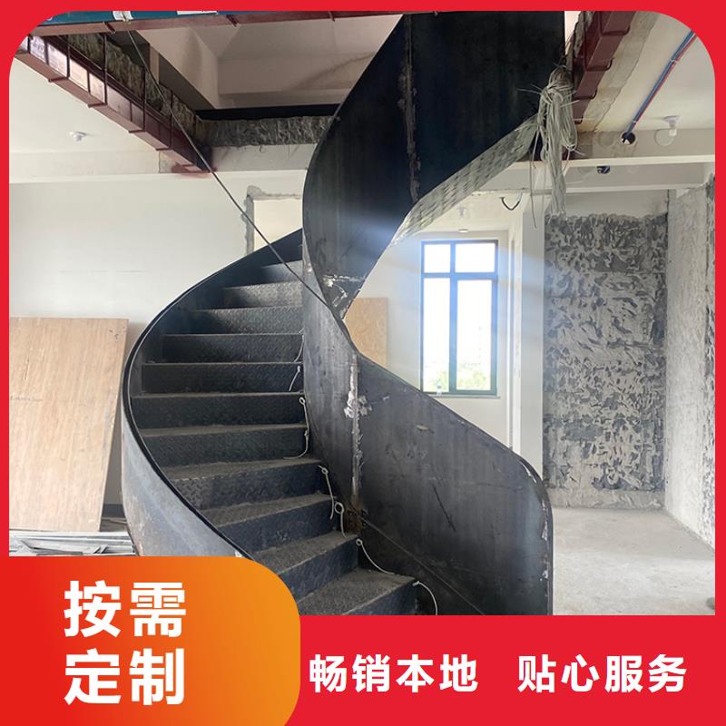 苏州市太仓市现代风格网红楼梯欢迎来电