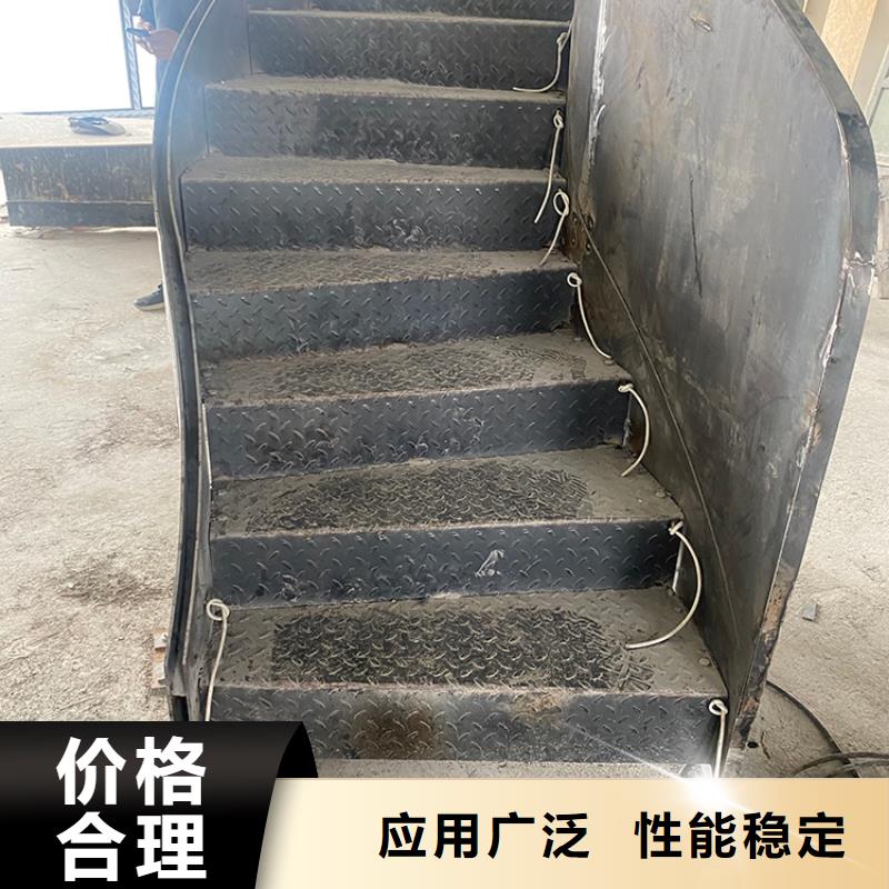 弧形楼梯欢迎咨询