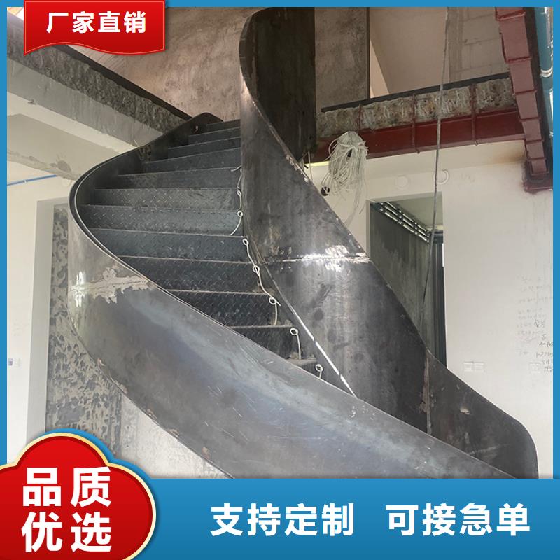 室內旋轉樓梯廠家價格行情