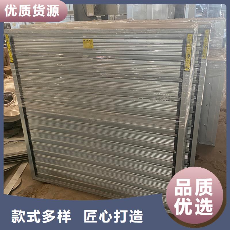仲巴县大功率负压风机排气设备型号齐全