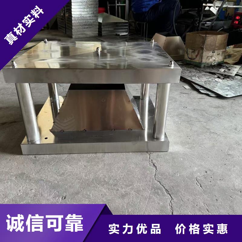 圆柱型离心式风帽防雨防倒灌