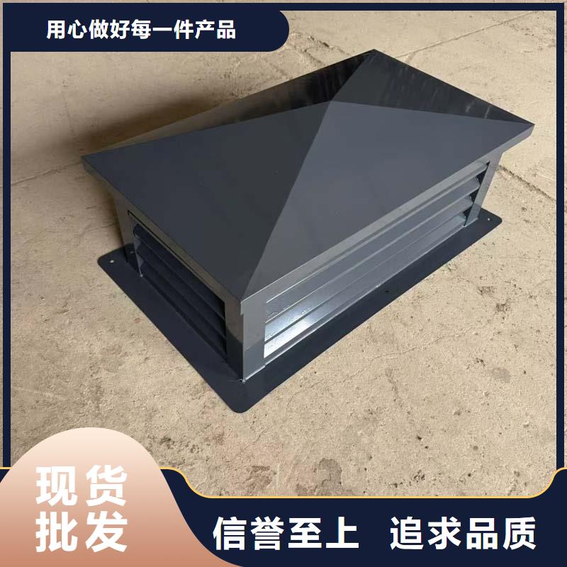 F-FM-WM离心式风帽诚信厂家