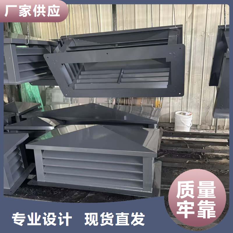 G系列风帽支持定制