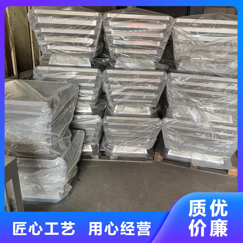 县屋顶防雨帽烟囱帽发货及时
