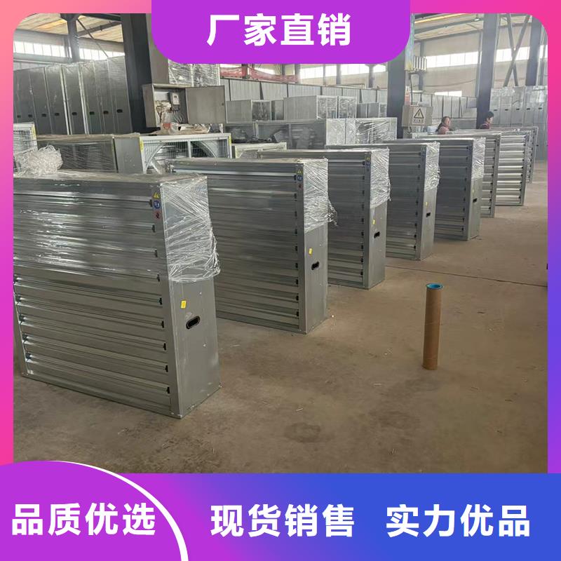 县A系列无动力风帽售后完善
