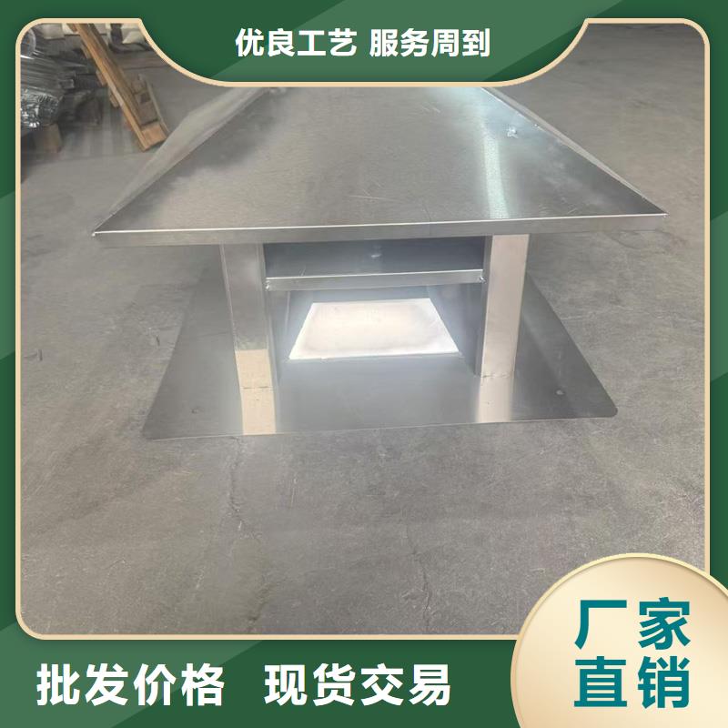 县防倒灌无动力风帽离心式风帽