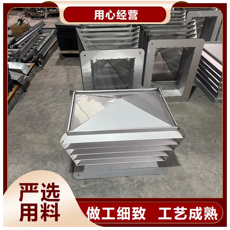 县A系列无动力风帽厂家定制